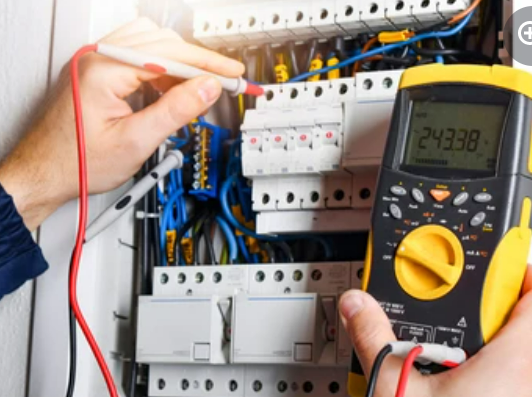 3B Electrical Services
