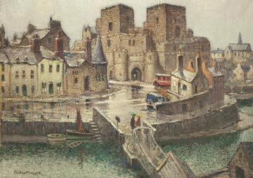 Castletown Heritage Site Tours