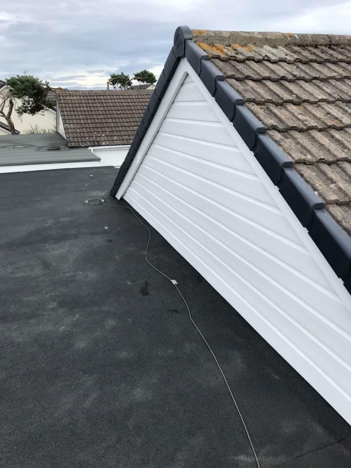 Mannin Roofing Ltd