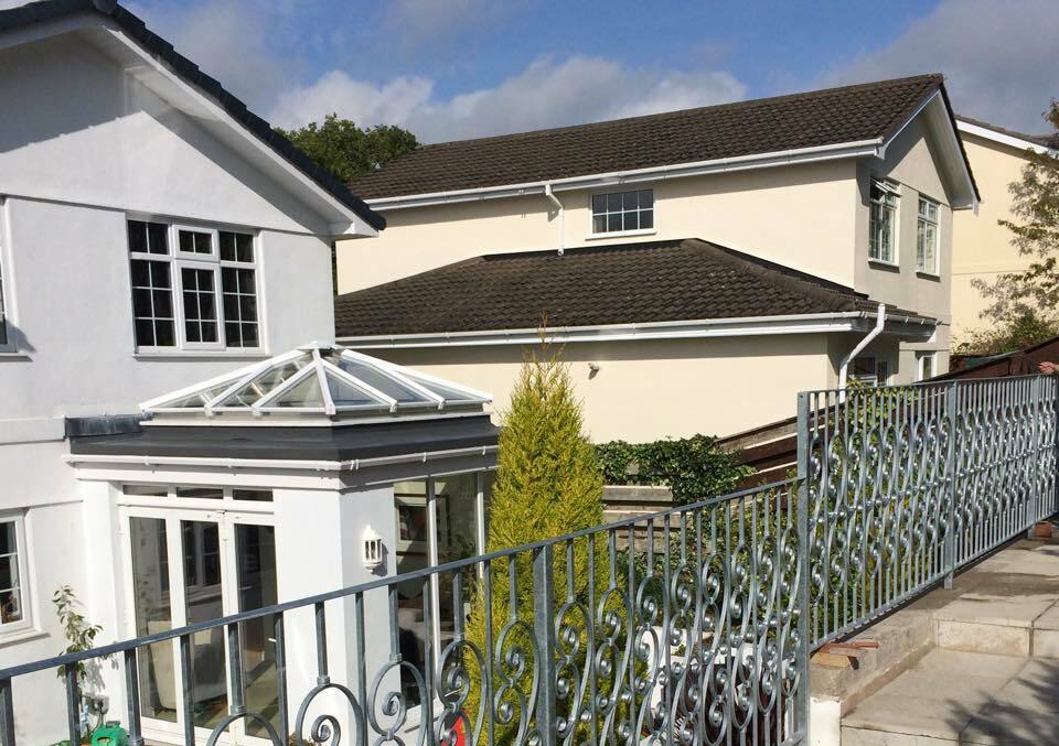 Castle Gates & Railings Ltd