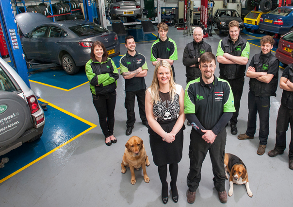 Auto Solutions Ltd