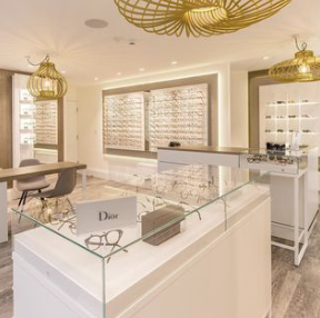 Charlotte Sadler Opticians Ltd (Castletown)