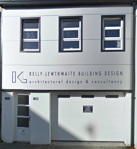 Kelly Lewthwaite Building Design