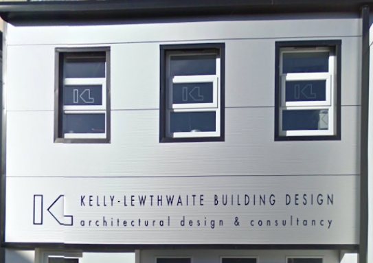 Kelly Lewthwaite Building Design