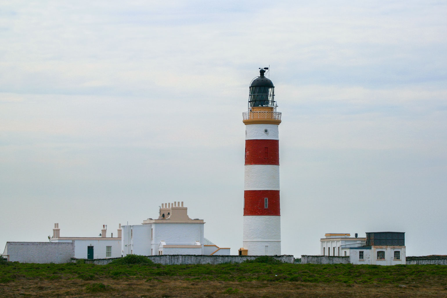 Isle of Man - Lighthouses