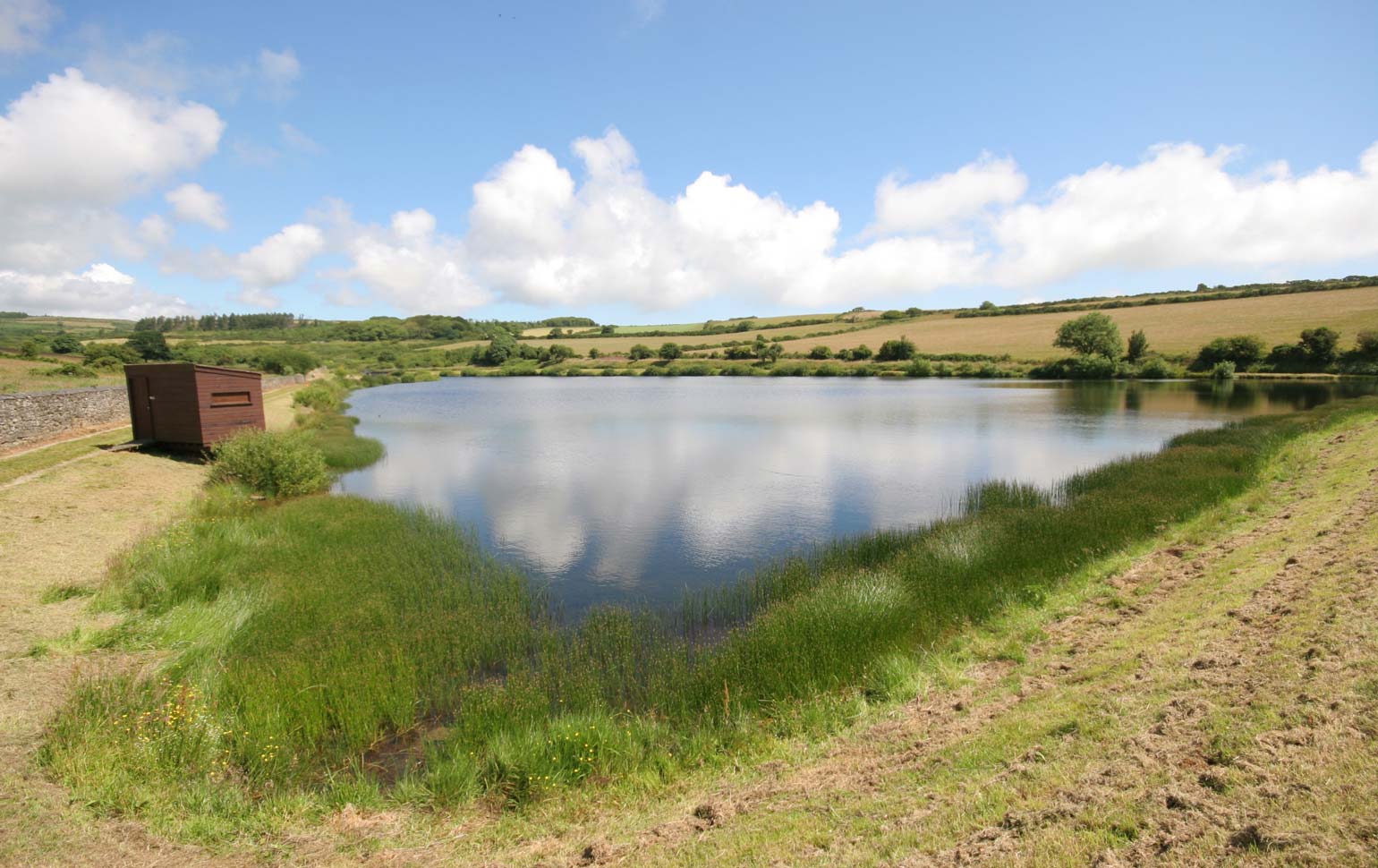 Isle of Man - Water Services