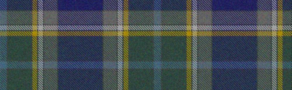 Manx Tartan