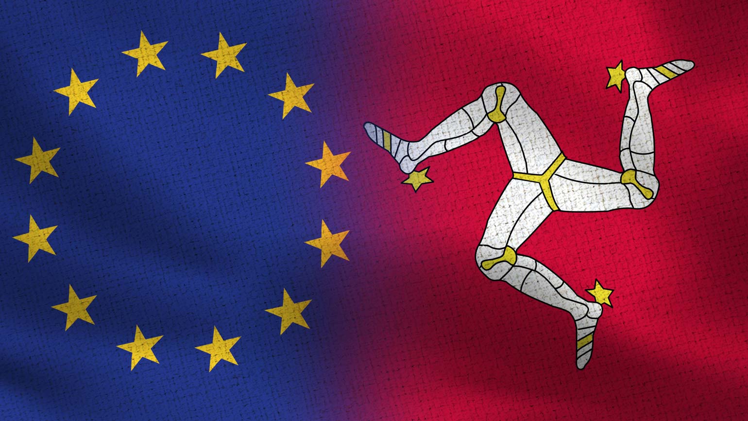 Isle of Man  - European Union Relationship