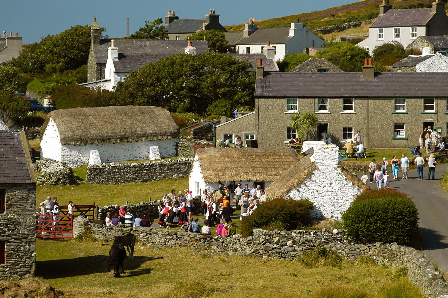 Isle of Man - Manx Names