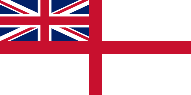 British Red Ensign