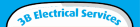3B Electrical Services