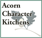Acorn Character Kitchens