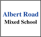 Albert Road Mixed School