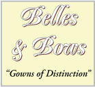 Belles & Bows