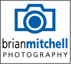Brian Mitchell Photographer LBIPP, LMPA, Dip. CPhotog