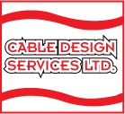 Cable Design Services Ltd
