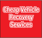 Cheap Vehicle Recovery Services