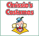 Chrissie's Costumes