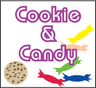 Cookie 'n' Candy