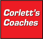 Corlett's Coaches