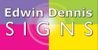 Edwin Dennis Signs & Graphics Ltd
