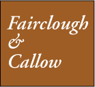Fairclough & Callow Ltd