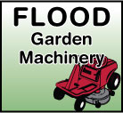 Flood Garden Machinery