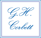 G. H. Corlett