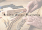 Hamilton Antique & Modern Furniture Restorations