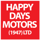 Happy Days Motors (1947) Ltd