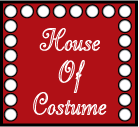 House Of Costume
