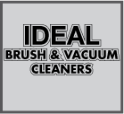 Ideal Brush & Vacuum Cleaners (1952) Ltd