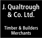 J. Qualtrough & Co Ltd