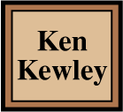 Ken Kewley