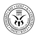 King Edward Bay Golf Club