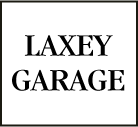 Laxey Garage Tromode