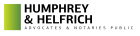 Humphrey & Helfrich Advocates & Notaries Public