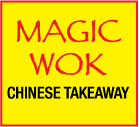 Magic Wok Chinese Takeaway