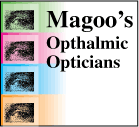 Magoo's Optical Centre Ltd