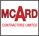 Mcard Contractors Limited