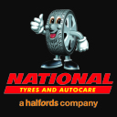 National Tyres and Autocare - a Halfords Company