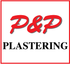 P & P Plastering