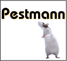 Pestmann Environmental Services