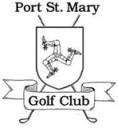 Port St Mary Golf Club