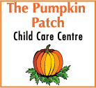 Pumpkin Patch Child Care Centre The