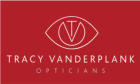 Tracy Vanderplank Opticians