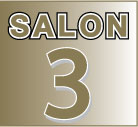 Salon 3 Hair & Beauty