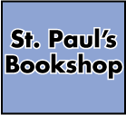 St Paul's Bookshop