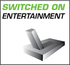 Switched On Entertainment & Events Ltd