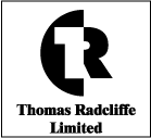 Thomas Radcliffe Limited